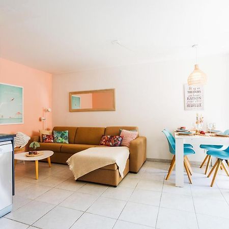 Palais Liberte V Ap4267 By Riviera Holiday Homes Nice Luaran gambar