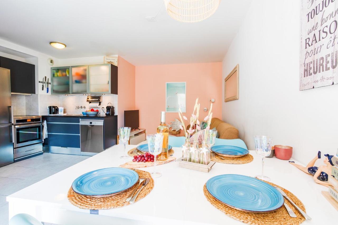 Palais Liberte V Ap4267 By Riviera Holiday Homes Nice Luaran gambar