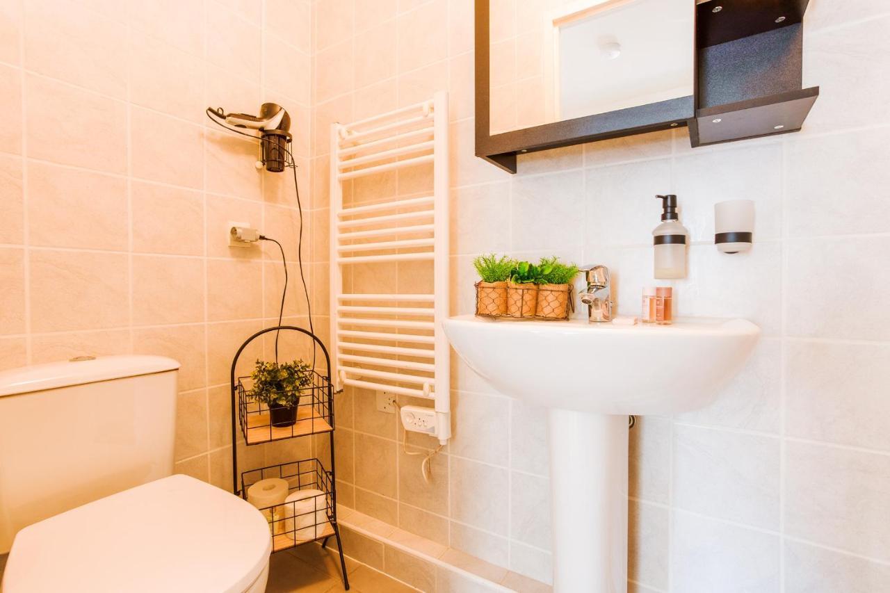 Palais Liberte V Ap4267 By Riviera Holiday Homes Nice Luaran gambar